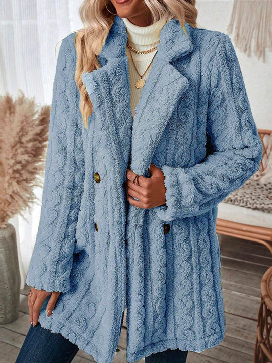 R&B | Mühelose und Schicke Allgemeine Jacke