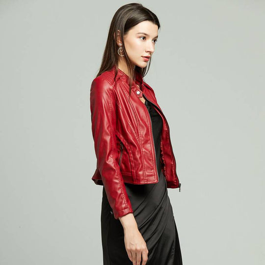 R&B | High Royalty Jacke