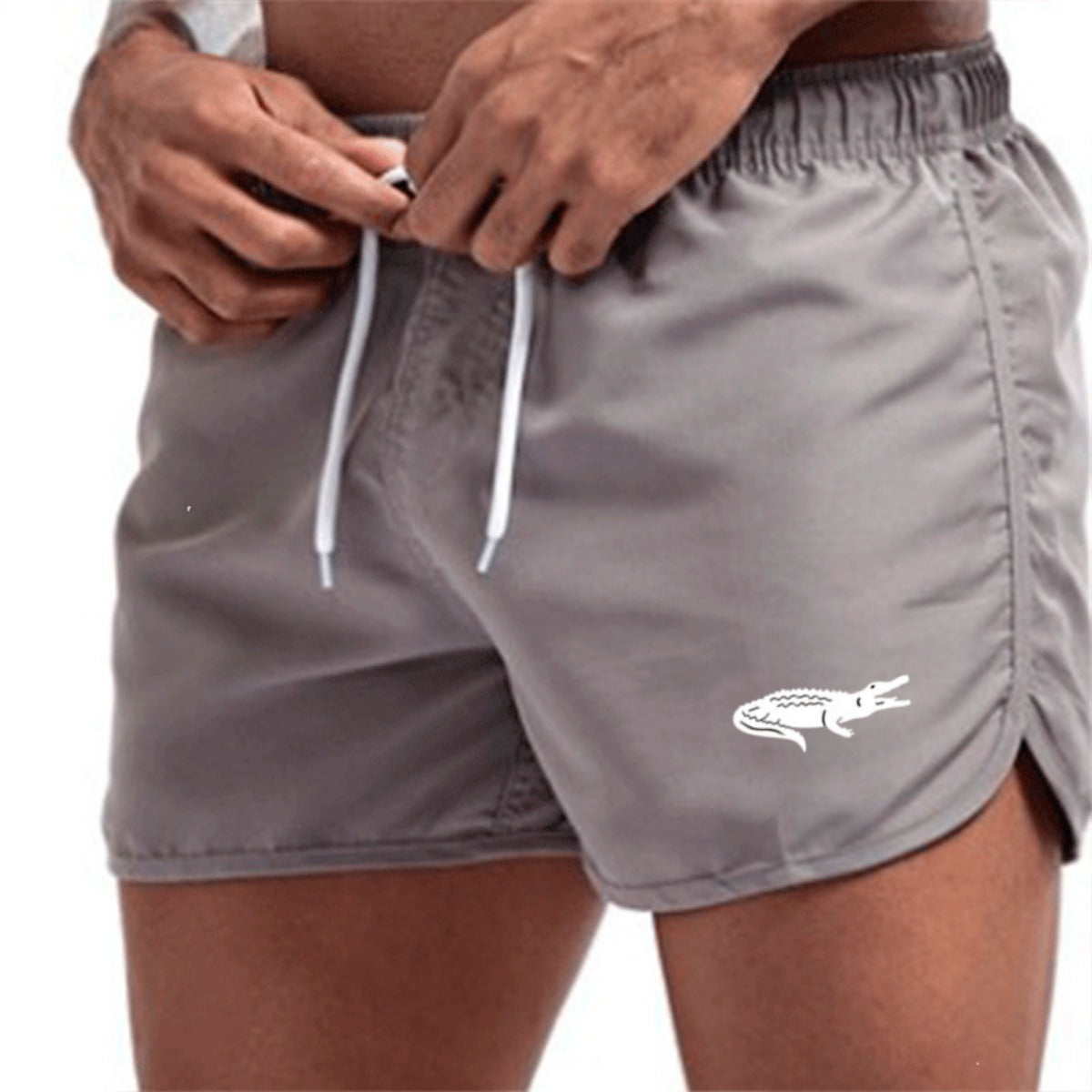R&B | Strandshorts mehrfarbige Sportshorts