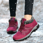 R&B | Leder Stiefeletten
