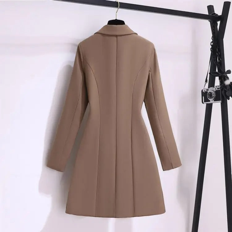R&B | Eleganter Trenchcoat für Damen