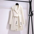R&B | Eleganter Trenchcoat für Damen