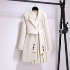 R&B | Eleganter Trenchcoat für Damen