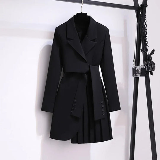 R&B | Eleganter Trenchcoat für Damen Fenna