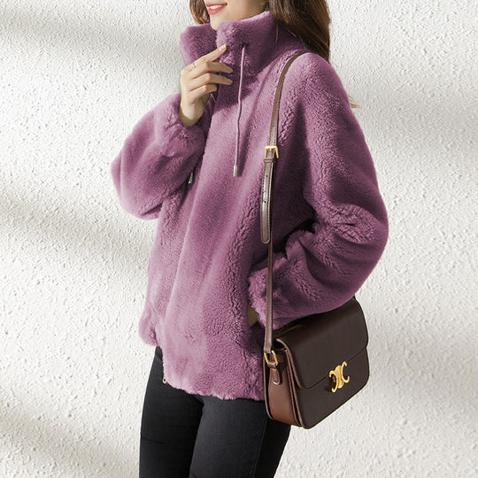 R&B | Winterpullover Lily