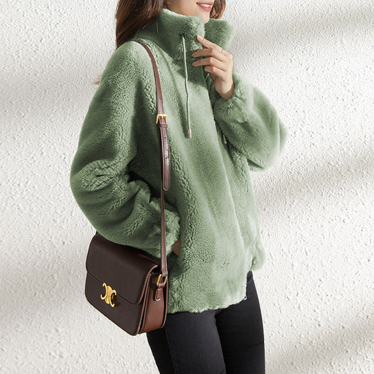 R&B | Winterpullover Lily