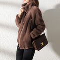 R&B | Winterpullover