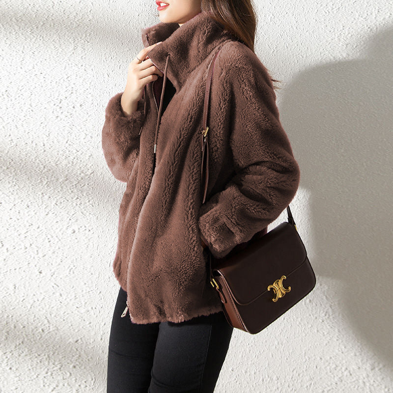R&B | Winterpullover