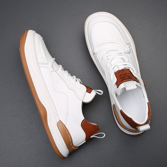 Italiana Schuhe Aus Echtem Leder R&B