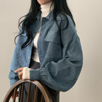 Cordjacke | Ingrid