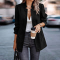 R&B | Trendiger und Eleganter Allgemeiner Blazer
