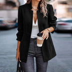 R&B | Trendiger und Eleganter Allgemeiner Blazer