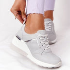 R&B | Bequeme Orthopädische Damenschuhe