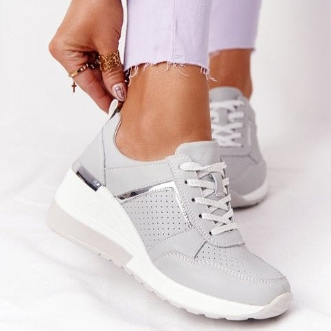 R&B | Bequeme Orthopädische Damenschuhe