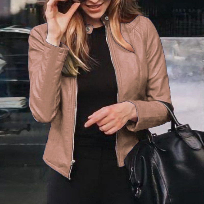 R&B | Lässige und Entspannte Allgemeine Jacke