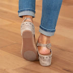 R&B | Sommersandalen Aus