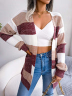 R&B | Klassische und Elegante Allgemeine Jacke