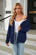 R&B | Klassische und Bequeme Allgemeine Jacke