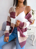 R&B | Klassische und Elegante Allgemeine Jacke