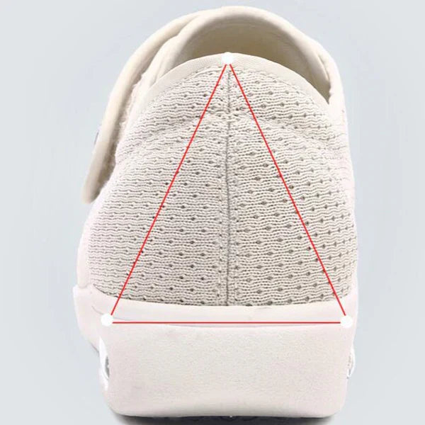 Diabetiker Schuhe R&B