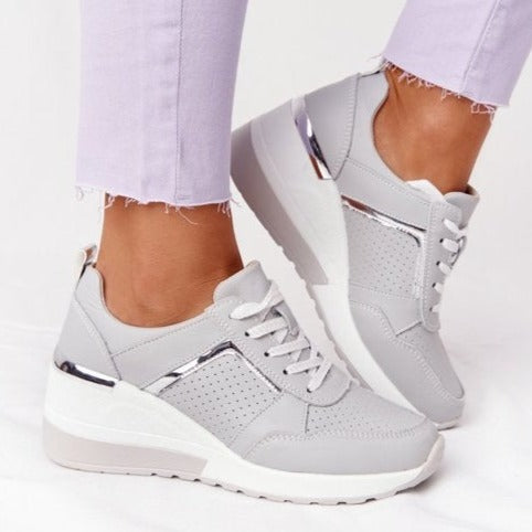 R&B | Bequeme Orthopädische Damenschuhe