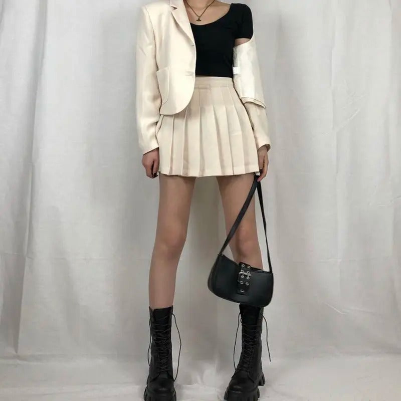 Damenmode Schnürstiefel R&B