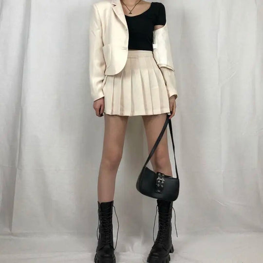 Damenmode Schnürstiefel R&B