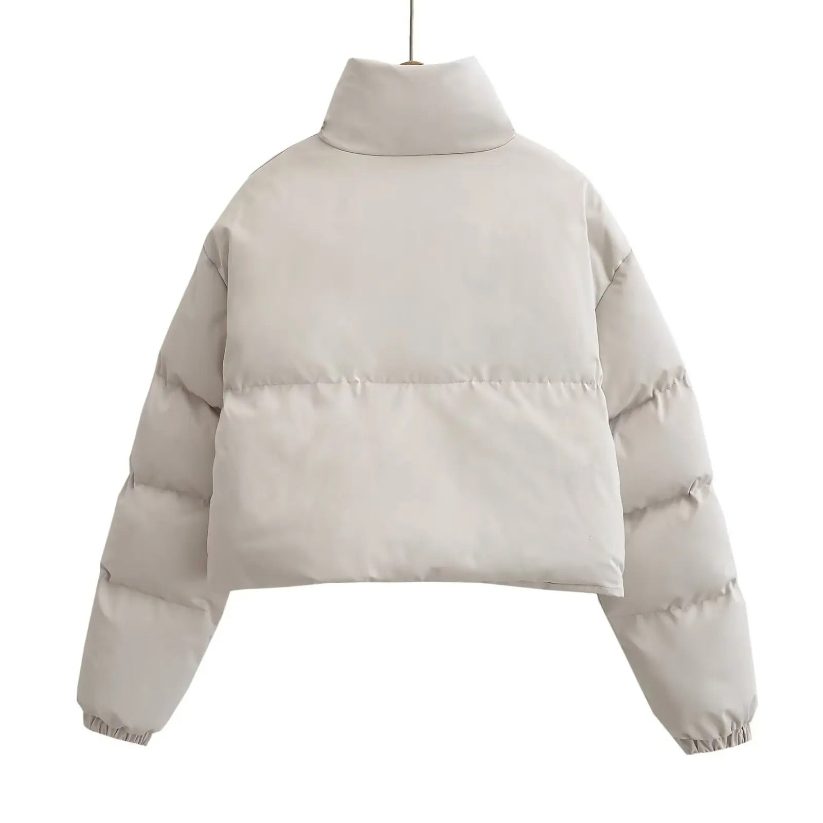 R&B | Kurze Oversize-Jacke