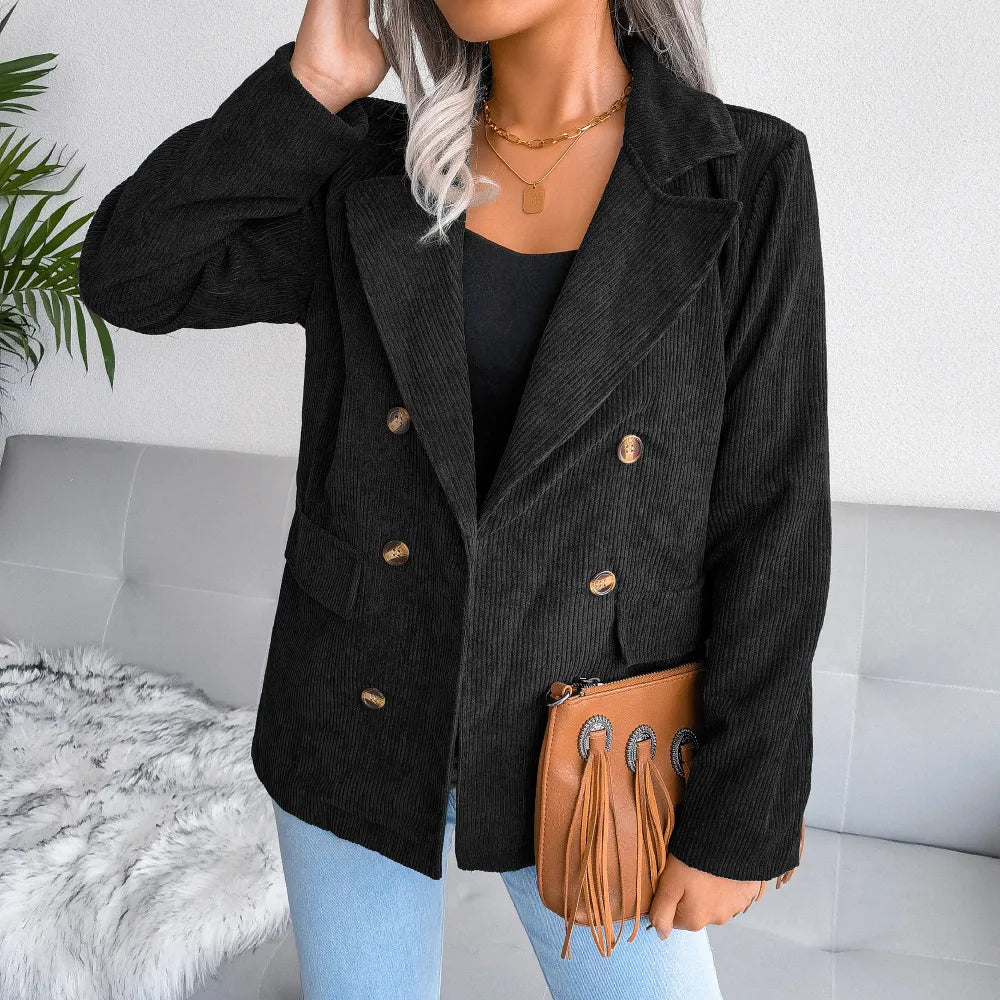 R&B | Modische und Mühelose Winterjacke