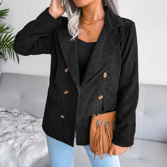 R&B | Modische und Mühelose Winterjacke