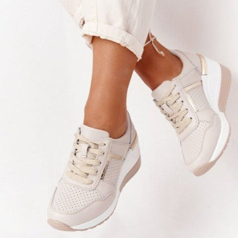 R&B | Bequeme Orthopädische Damenschuhe