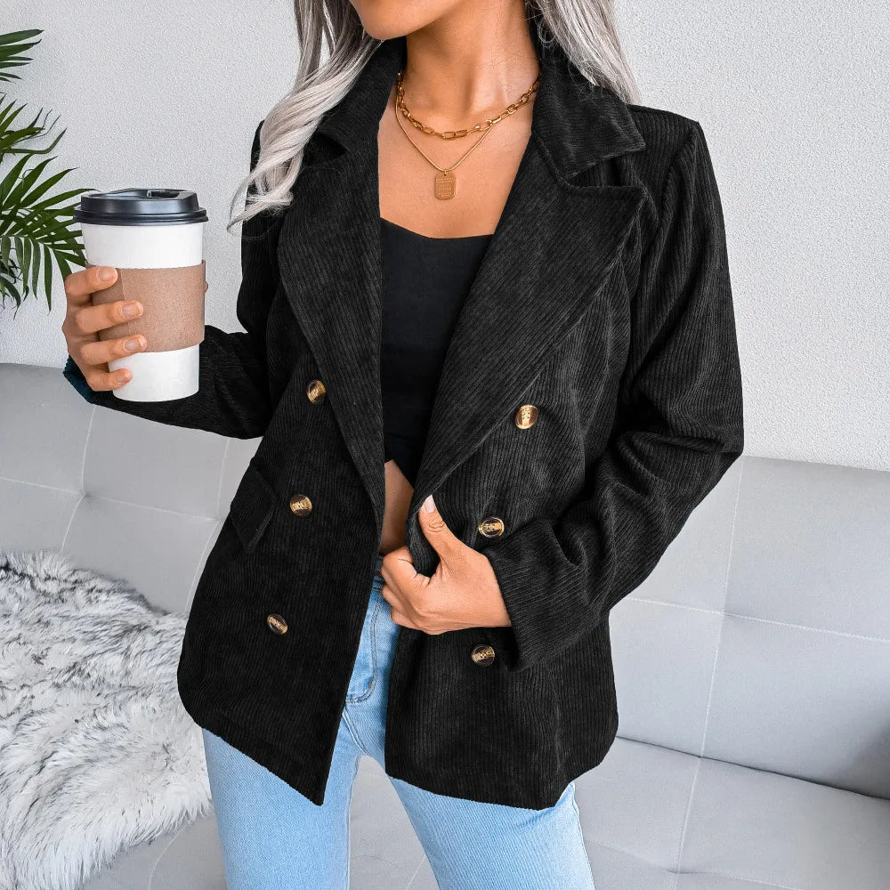 R&B | Modische und Mühelose Winterjacke