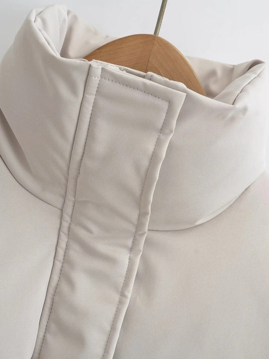 R&B | Kurze Oversize-Jacke