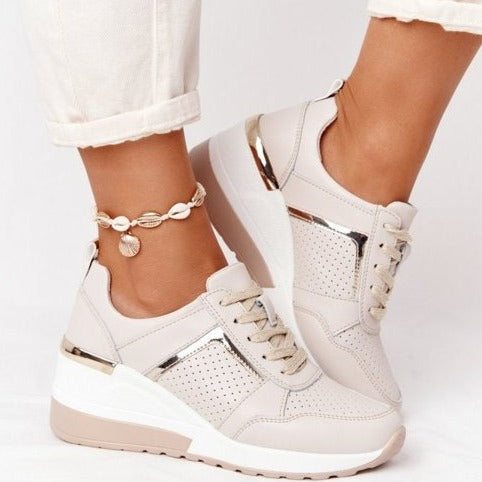 R&B | Bequeme Orthopädische Damenschuhe