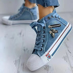 Urban Trend Jeans Turnschuh