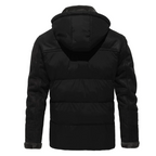 R&B | Sherpa Elite Jacke