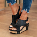 R&B | Sommersandalen Aus