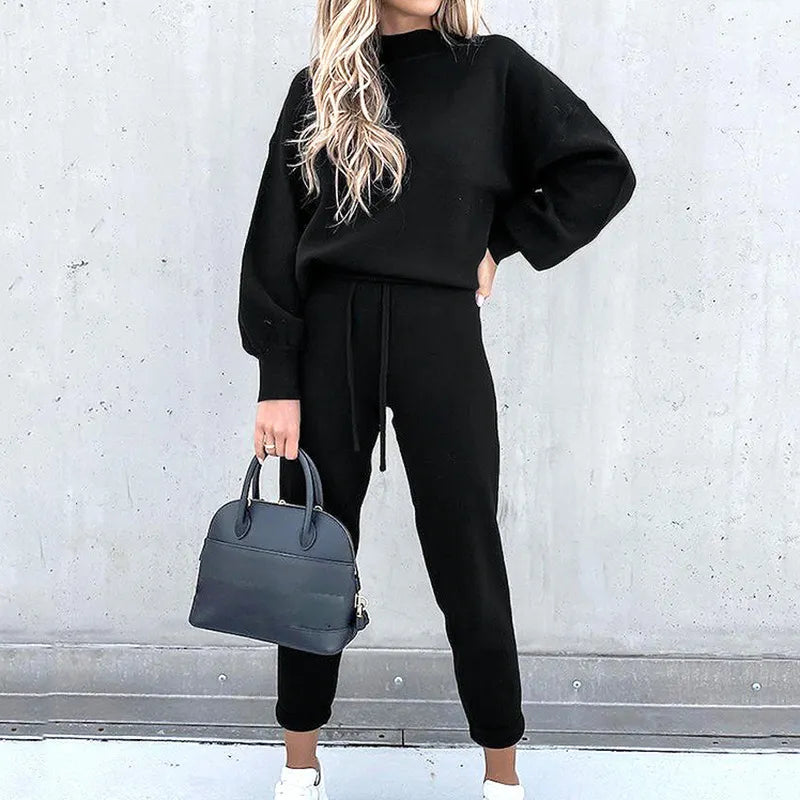 R&B - Bequemes Jogginganzug für Frauen