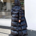 R&B | Warme Daunenjacke für Damen