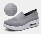 Atmungsaktive Laufschuhe für Frauen R&B