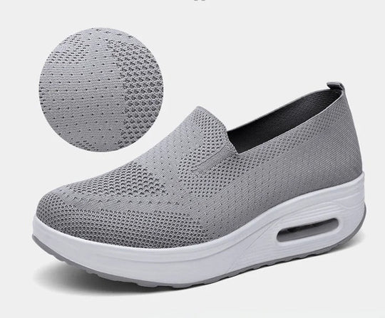 Atmungsaktive Laufschuhe für Frauen R&B
