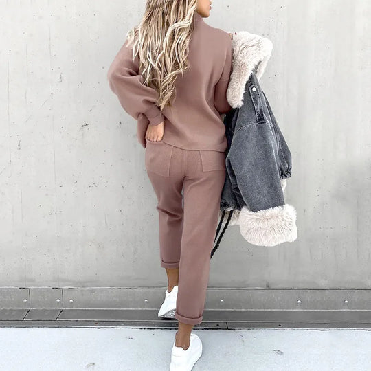 R&B - Bequemes Jogginganzug für Frauen