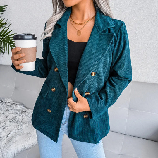 R&B | Modische und Mühelose Winterjacke