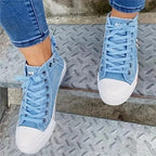 Urban Trend Jeans Turnschuh