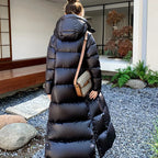 R&B | Warme Daunenjacke für Damen