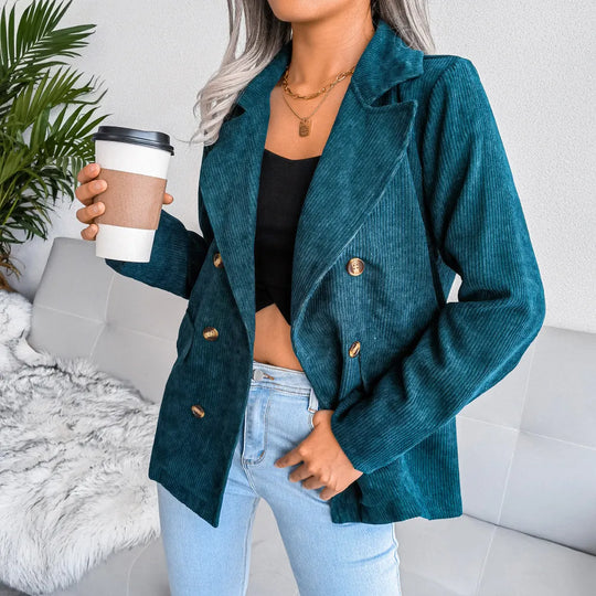 R&B | Modische und Mühelose Winterjacke