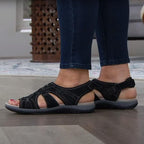 Orthopädische Sandalen