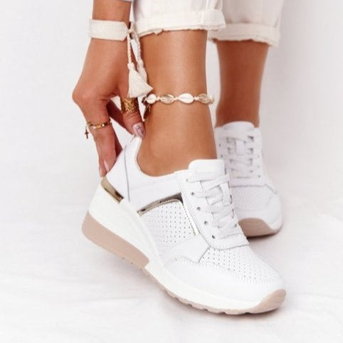 R&B | Bequeme Orthopädische Damenschuhe