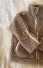 R&B | Freize jacket