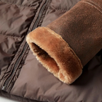 R&B | Sherpa Elite Jacke